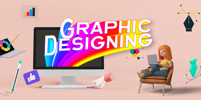 Essential things about Graphic Design