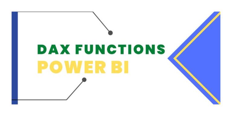 what-is-dax-in-power-bi-formula-and-functions