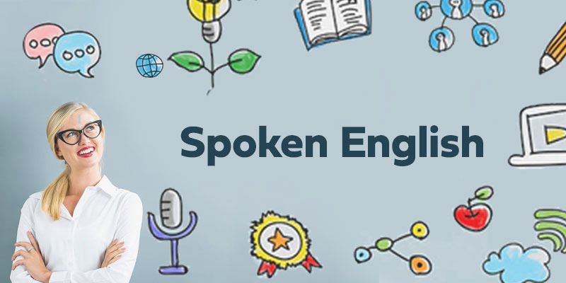 Spoken English Classes Chennai