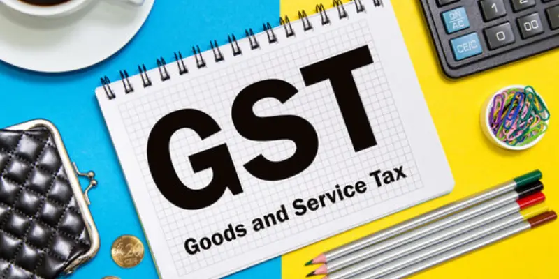 GST Training In Chennai