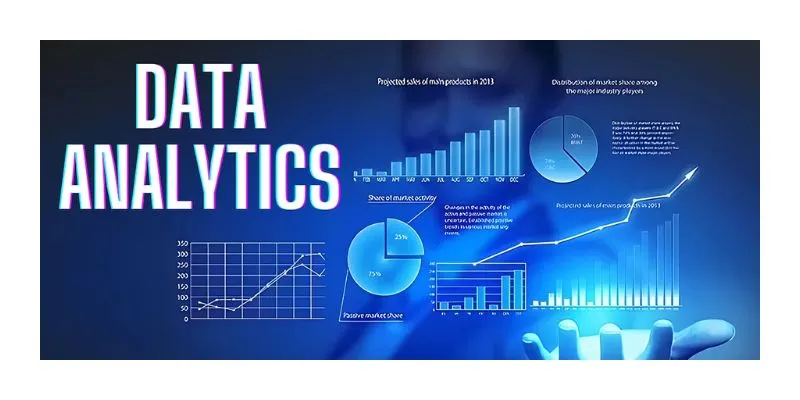 The Role of Data Analytics in Business Decision Making