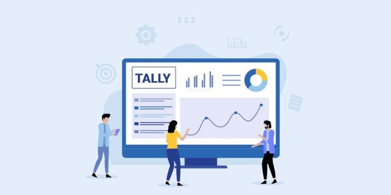 How to Get The Tally API Key?