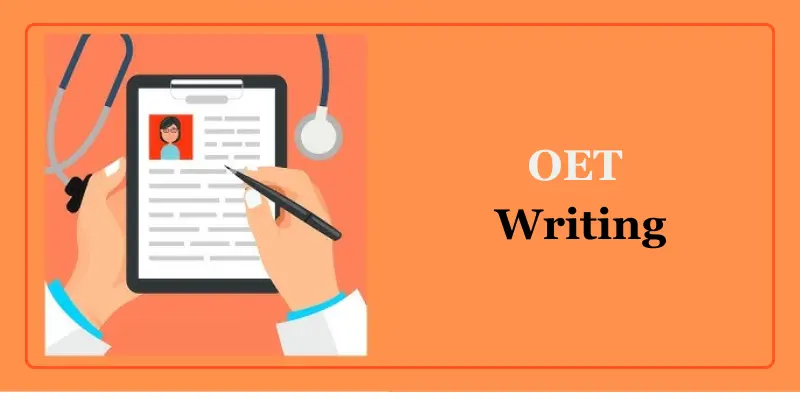 How to Structure an Effective Discharge Letter in OET Writing?