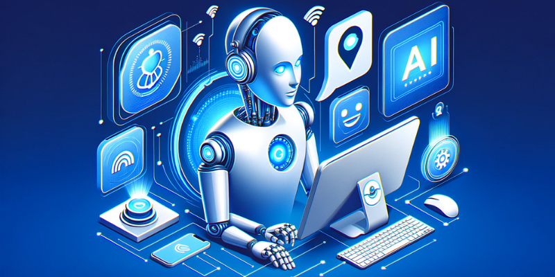 How is Artificial Intelligence Enhancing Customer Service?